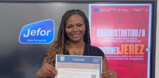 Yaritza, la inmigrante hondureña que nunca se rindió en España