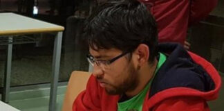 Los mejores jugadores del mundo de ajedrez se dan cita en Melilla para el torneo nacional