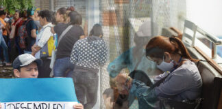 Aumentarán las tasas de préstamo y el desempleo, tras alza a TPM