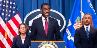 Subsecretario del Tesoro: EEUU se recuperó de la pandemia gracias a la comunidad latina