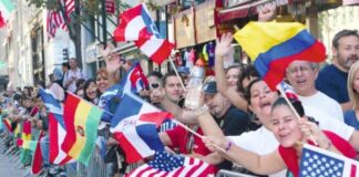 Estados Unidos es ya el segundo país con más hablantes de español, según un informe