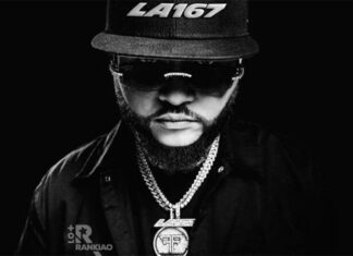 Farruko estrena un álbum con temas que destacan su «lucha contra la oscuridad»