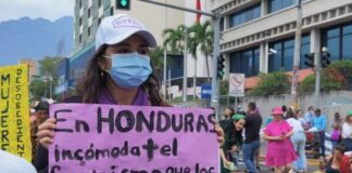 En el 15 % de feminicidios hubo reporte de desaparecidas, revela informe de Foro de Mujeres por la Vida