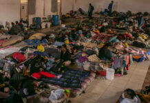 Varias ONG acusan a Grecia de detenciones ilegales de migrantes menores no acompañados