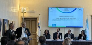 Delegación de empresarios hondureños sostuvo audiencia con el Papa Francisco