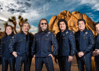 Los Bukis brindarán concierto en San Pedro Sula en diciembre