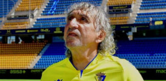 Lo nunca antes visto del futbolista Mágico González en su docuserie ‘Mágico’