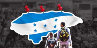 Honduras mantiene desafió para generar condiciones laborarles y evitar migración, apunta Roberto Lagos