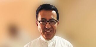 El Papa Francisco nombra a Monseñor Simón Bolívar Sánchez Carrión como nuevo Nuncio Apostólico en Honduras