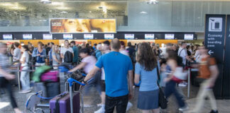 Países Bajos planea introducir controles fronterizos en noviembre para frenar el asilo