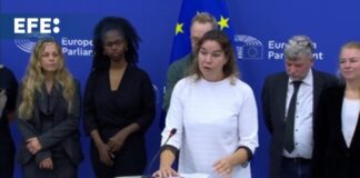 Una investigación de menores migrantes desaparecidos, premio Daphne Caruana Galizia del PE