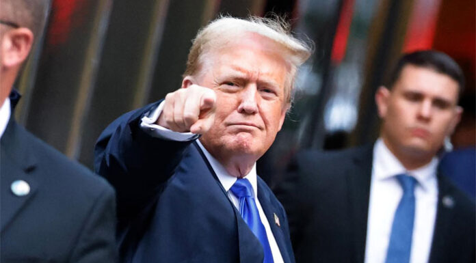 Trump acusa a migrantes de aterrorizar una ciudad y ellos buscan trabajo y vivienda digna