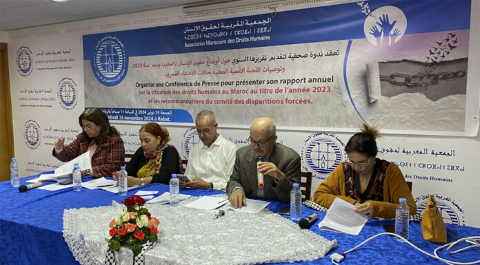 La mayor ONG de Marruecos denuncia el aumento del racismo contra las personas migrantes