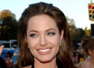 Angelina Jolie protagonizará ‘Stitches’, la próxima película de Alice Winocour