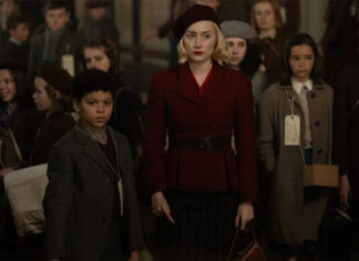 ‘Blitz’ apunta a los Óscar y llega a AppleTV+ tras un estreno muy reducido en salas