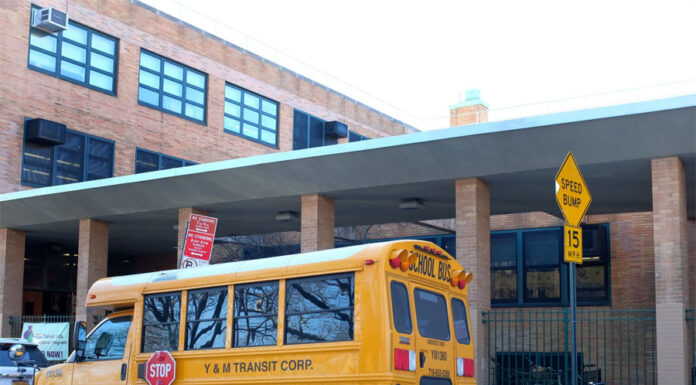 Unos mil niños migrantes recién llegados a Nueva York han dejado la escuela