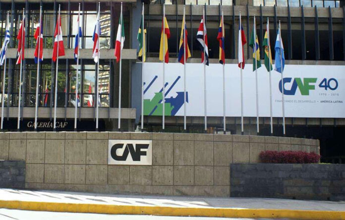 CAF