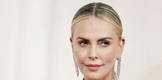 Charlize Theron se une al reparto de la próxima película de Christopher Nolan