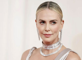 Charlize Theron se une al reparto de la próxima película de Christopher Nolan