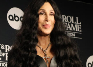 Cher, sorprendida de cuál era su nombre real cuando intentó cambiarlo