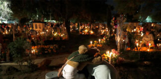 Arranca en México el Día de Muertos, la festividad más representativa del país