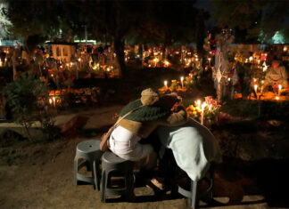 Arranca en México el Día de Muertos, la festividad más representativa del país