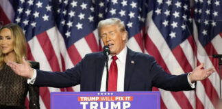 ¿Quiénes formarán parte del nuevo equipo de Trump?