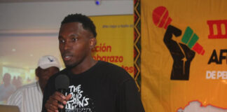 Periodistas y comunicadores afro hondureños desarrollan su III Encuentro en SPS