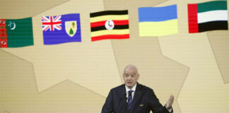 Infantino: Mundial de Clubes 2025 será «histórico» y cambiará el fútbol para mejor