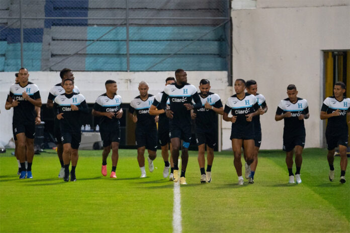 Honduras