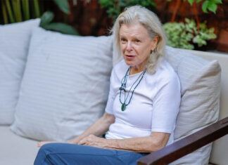 Kristine Tompkins y su gran reto de conectar los parques nacionales de Suramérica