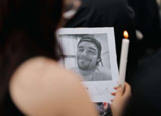 Fiscalía argentina imputa a tres personas por la muerte de Liam Payne en Buenos Aires