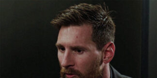 Messi, sobre el Barça: «Cuando se les da la oportunidad, los canteranos responden»