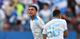 Michael Chirinos nominado en premio Puskas de la FIFA