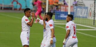Olimpia por conservar liderato en Honduras y Real España por rescatarlo