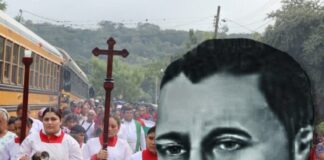 Hace 160 años murió el Padre Subirana, el primer misionero de Honduras