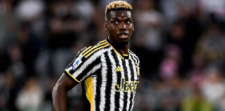 La ‘Juve’ y Paul Pogba acuerdan la rescisión de contrato