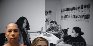 Invisibilizadas, maltratadas y violentadas, así viven las mujeres discapacitadas en Honduras