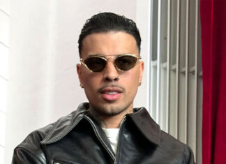 Rauw Alejandro lanza el single ‘Carita linda’, una carta de amor a Puerto Rico