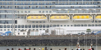 Descienden entradas ilegales a Europa pero crece actividad en Mediterráneo, según Frontex