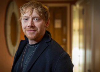 Rupert Grint (Harry Potter), forzado a pagar 2.1 millones tras perder litigio con Hacienda