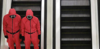 Llega ‘Squid Game 2’, dispuesta a seguir haciendo historia