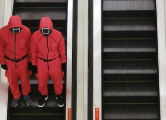 Llega ‘Squid Game 2’, dispuesta a seguir haciendo historia