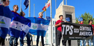 Senadores hispanos urgen a Biden proteger a inmigrantes antes de dejar la Casa Blanca