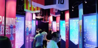 ‘The Messi Experience’ llega a República Dominicana para rememorar carrera de Lionel Messi