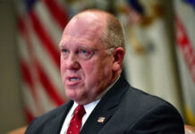 Trump elige a un «zar de la frontera» para su política de deportación de inmigrantes