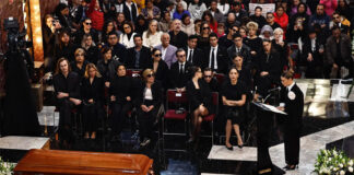 México rinde homenaje póstumo a Silvia Pinal, que trabajó con Buñuel en los años 60