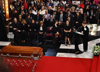 México rinde homenaje póstumo a Silvia Pinal, que trabajó con Buñuel en los años 60