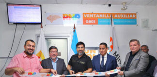 Vuelven a habilitar ventanillas de atención a los dolientes en morgue capitalina