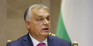 Orbán advierte que la guerra, la economía y la inmigración ponen en peligro a Europa
